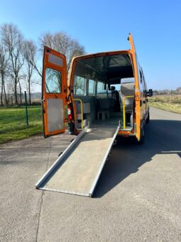 RENAULT MASTER 2008 complet