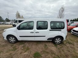 RENAULT KANGOO II 2017