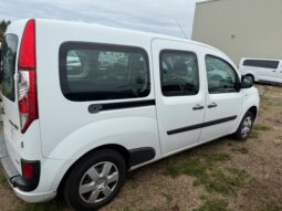 RENAULT KANGOO II 2017 complet