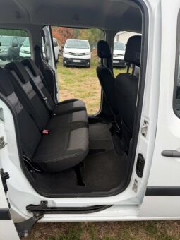 RENAULT KANGOO II 2017