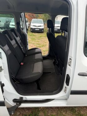 RENAULT KANGOO II 2017