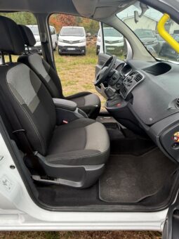 RENAULT KANGOO II 2017