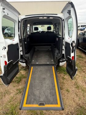 RENAULT KANGOO II 2017